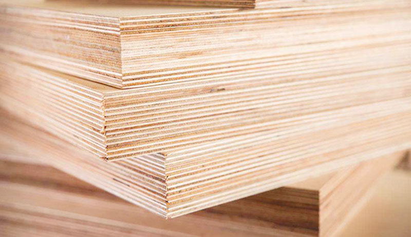 Formaldehyde có trong gỗ ván ép
